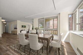 4101 Cathedral Ave NW in Washington, DC - Building Photo - Building Photo