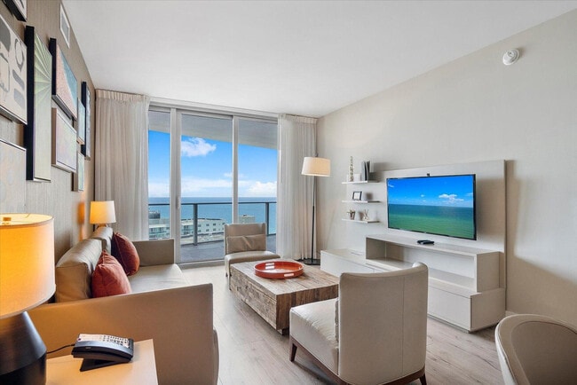 4111 S Ocean Dr