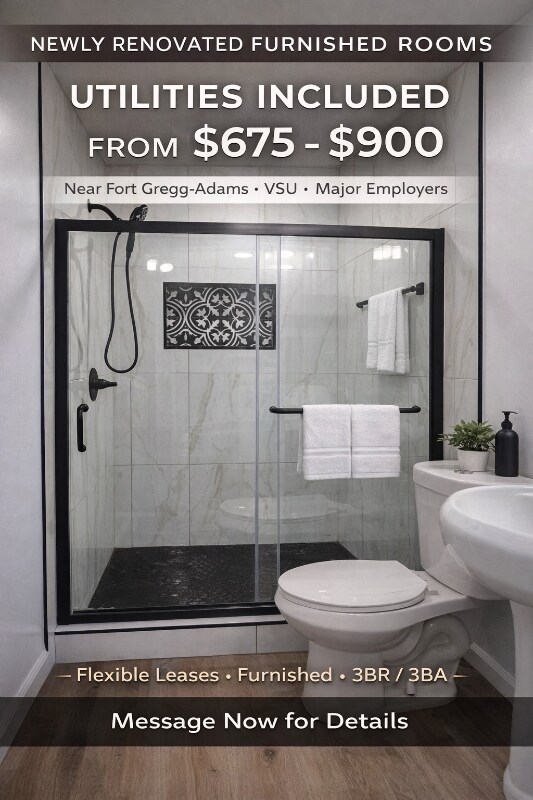 0 St Matthew St in Petersburg, VA - Building Photo - Building Photo