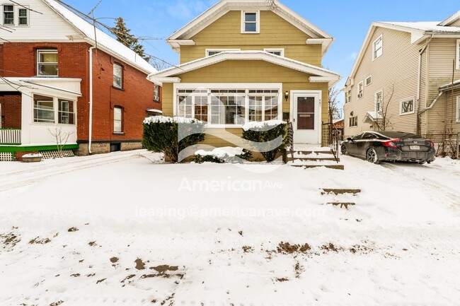 property at 49 Jackson St