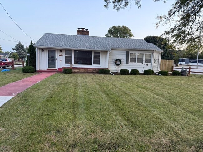 property at 2009 Durand Ave