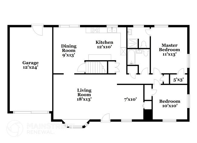 12311 W Dakota Dr in Lakewood, CO - Building Photo - Building Photo