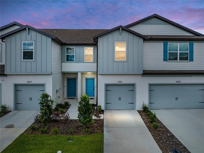 property at 5441 Elmview Xing