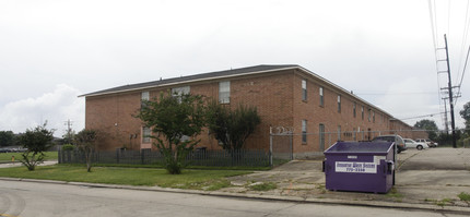 Georgetown Apartments in Baton Rouge, LA - Building Photo - Building Photo