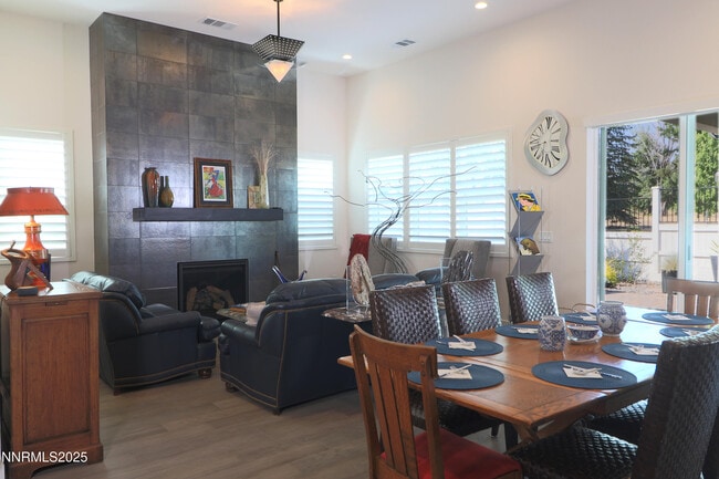 5513 Western Rider Trl in Reno, NV - Building Photo - Building Photo