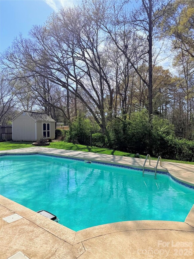 3906 Crimson Wing Dr in Indian Trail, NC - Building Photo - Building Photo