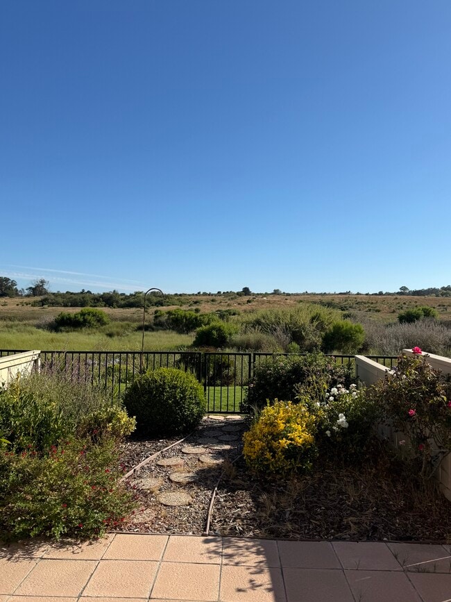 property at 7061 Marymount Way