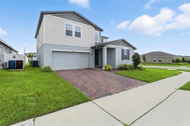 property at 452 Patricia Alford Dr