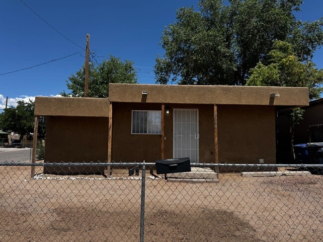 property at 1900 Arno St SE