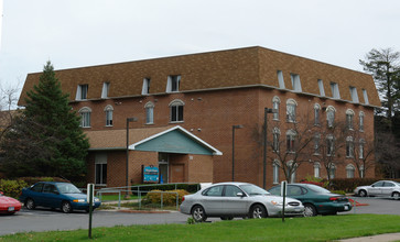 Margaret Knamm Apartments in Utica, NY - Building Photo - Building Photo