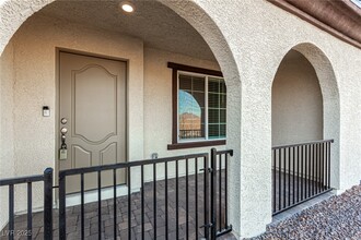 891 Watford Pl in Henderson, NV - Building Photo - Building Photo