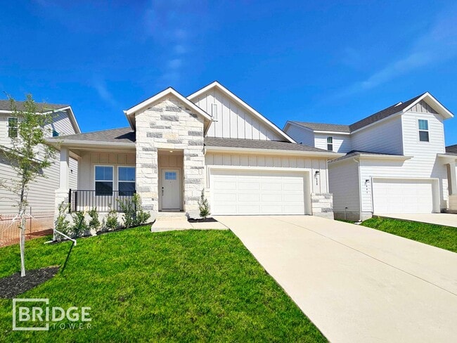 property at 529 Rock Meadow Lane