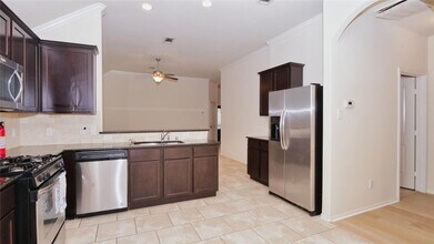 6826 Lantern Hill Ln in Richmond, TX - Building Photo - Building Photo