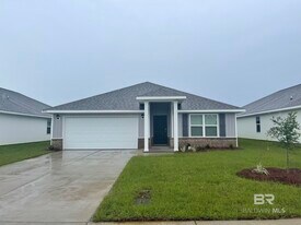 10354 Ruffian Rte in Daphne, AL - Building Photo