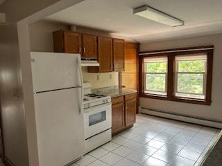 370 N Washington St, Unit 3 in North Attleboro, MA - Foto de edificio - Building Photo
