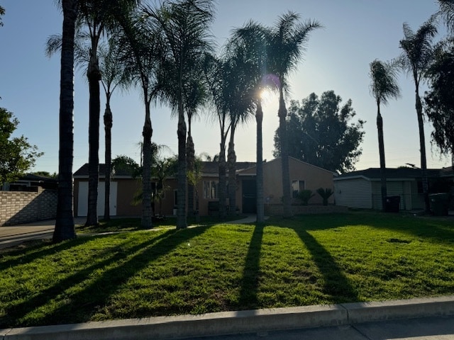 property at 13086 Cozzens Ave