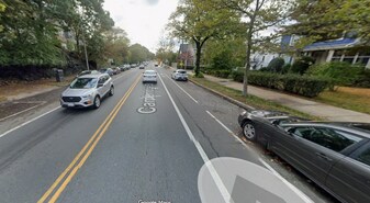 581 Cambridge St, Unit 1 in Boston, MA - Building Photo