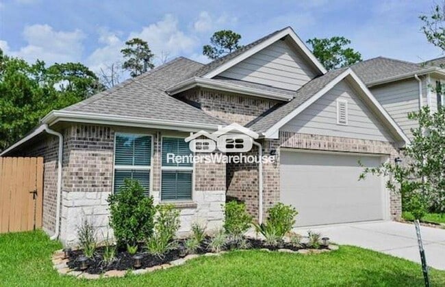 4639 Sequoia Echo Dr in The Woodlands, TX - Building Photo - Building Photo