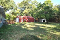 208 Blue Lake Dr in Huffman, TX - Building Photo - Building Photo