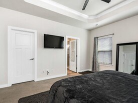 2049 Birchside Dr in Charlotte, NC - Building Photo