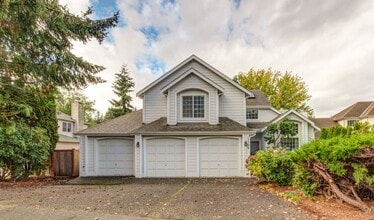 17506 53rd Pl W in Lynnwood, WA - Building Photo - Building Photo