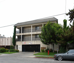 1014 N Parton St in Santa Ana, CA - Foto de edificio - Building Photo