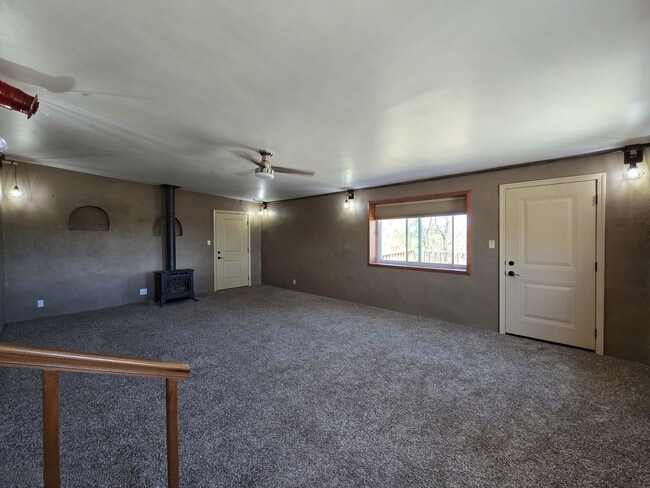 346 Kayenta Dr in White Rock, NM - Building Photo - Building Photo