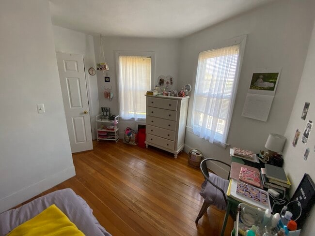 property at 26 Union St