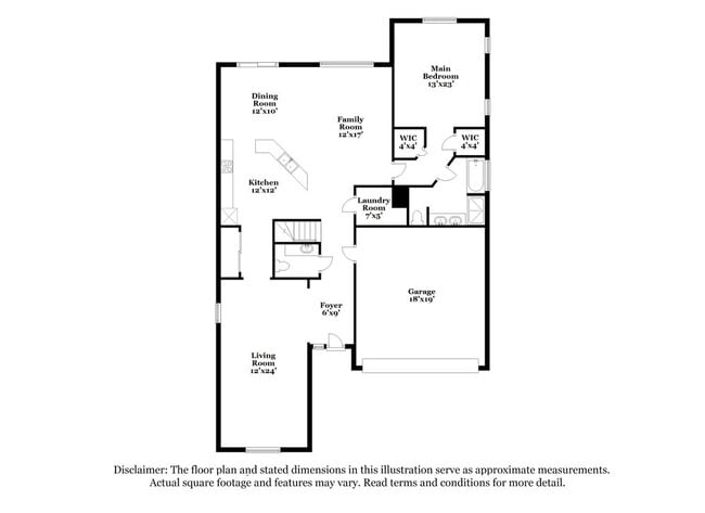 1449 Madison Ivy Cir in Apopka, FL - Building Photo - Building Photo