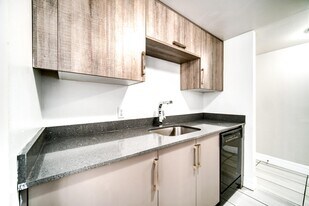 1157-1157 Tower Rd in Halifax, NS - Building Photo