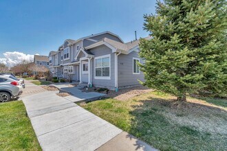 5810 Ceylon St in Denver, CO - Building Photo - Building Photo