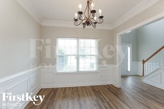 3026 Windsor Meadow Ln, Unit 1 in Matthews, NC - Building Photo - Building Photo