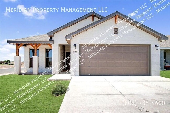 property at 3514 Valencia Ave