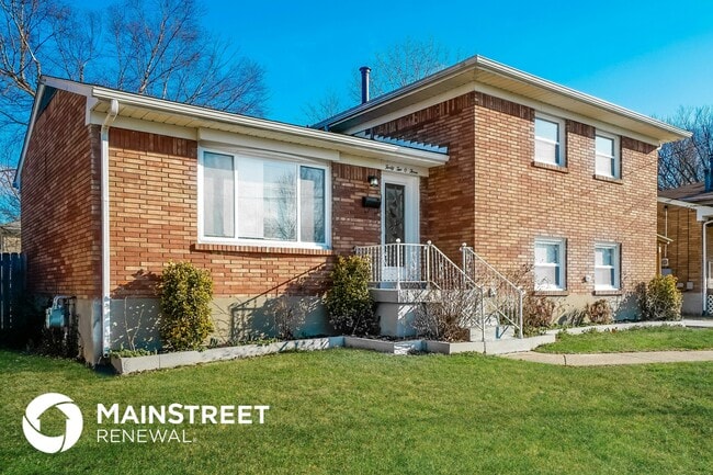 4203 Quiet Way in Louisville, KY - Building Photo - Building Photo