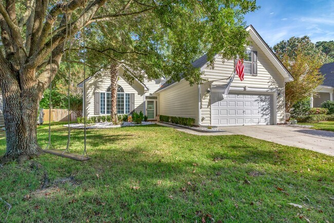 1333 Heidiho Way in Mount Pleasant, SC - Building Photo - Building Photo