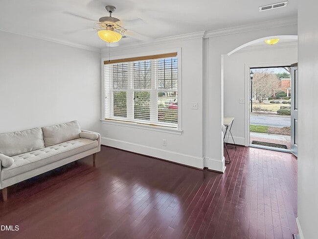 184 Finsbury St in Durham, NC - Building Photo - Building Photo