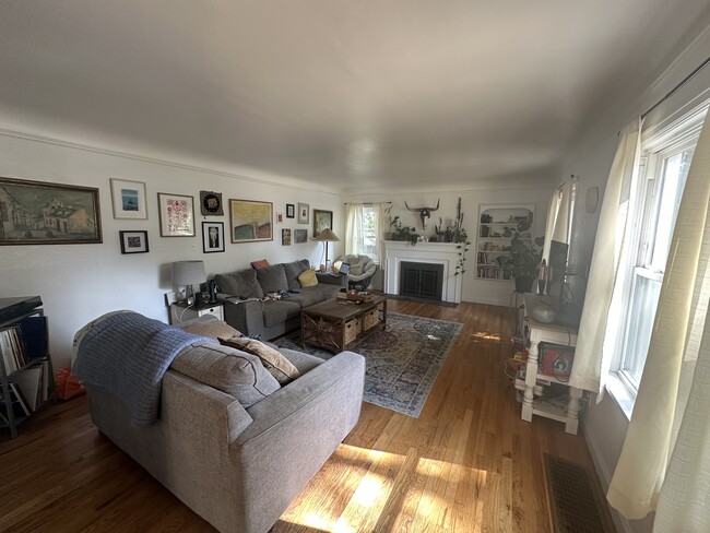 property at 1392 Reed St