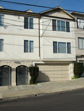 12 2nd Ave in Daly City, CA - Building Photo - Building Photo