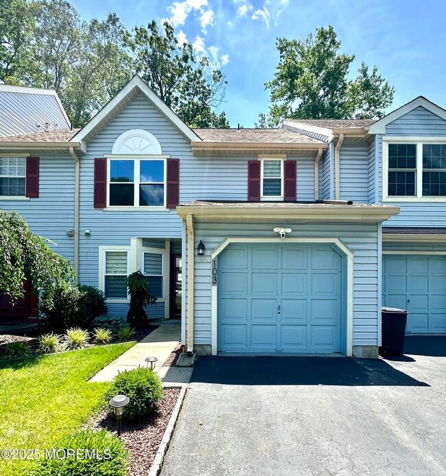 property at 103 Rumford Way