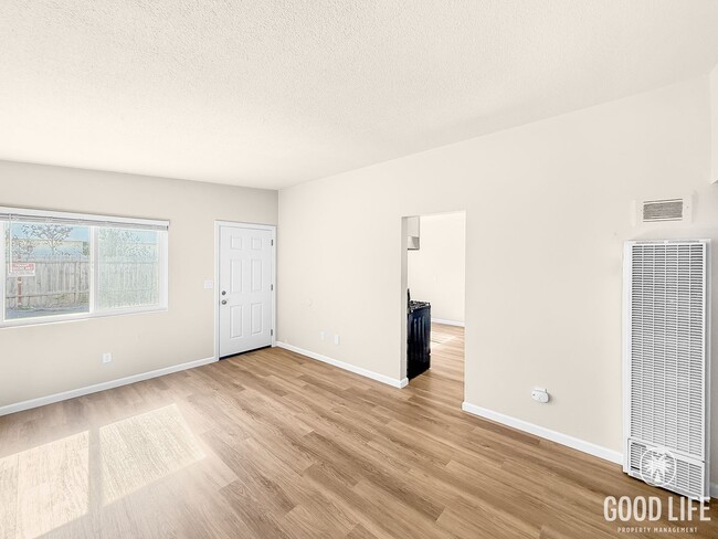 1128-30 S Myers St in Oceanside, CA - Building Photo - Building Photo