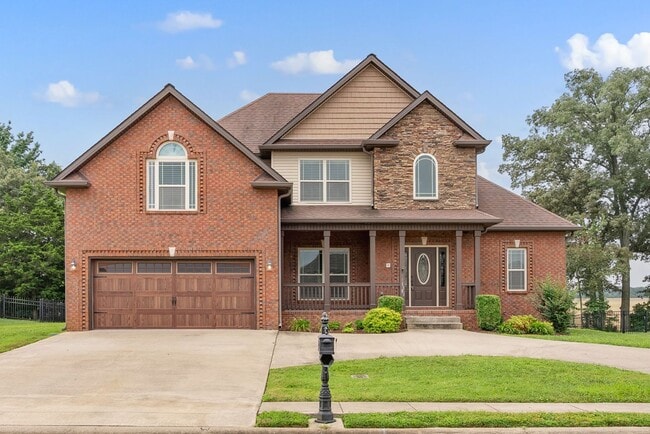 property at 1181 Upland Terrace