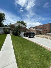 1815 S Clayton St in Denver, CO - Building Photo - Building Photo