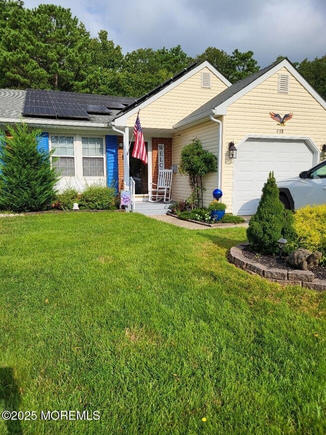 89B Birchwood Dr