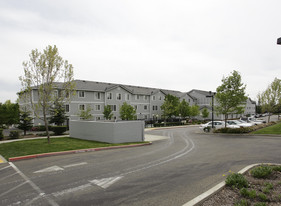 Maidu Village Apartments