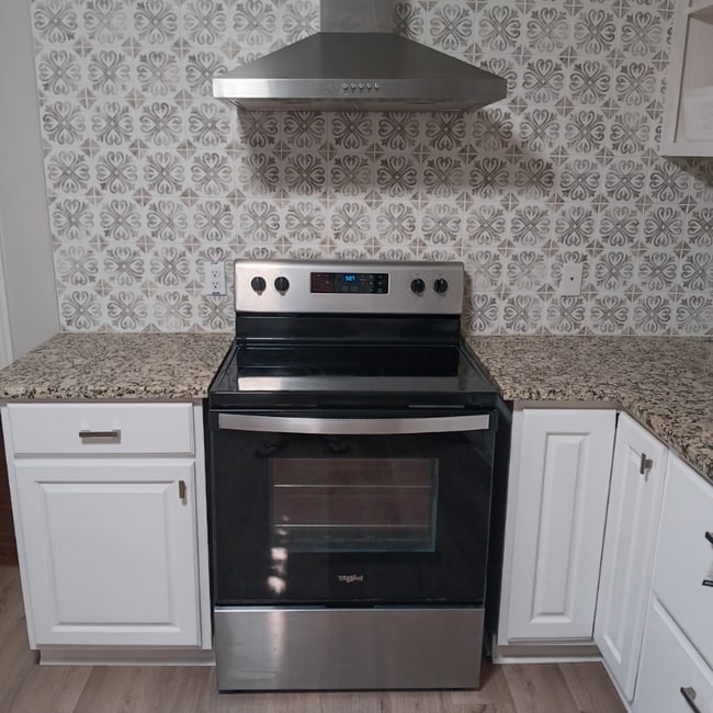 2717 Rogers St in Corpus Christi, TX - Foto de edificio - Building Photo