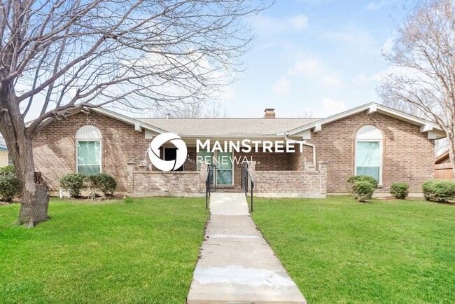 property at 1405 Fernwood Dr