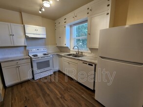 2603 N Post St in Spokane, WA - Building Photo - Building Photo