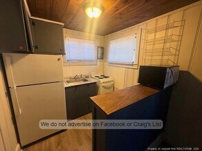 201 Country Club Dr in Fayetteville, NC - Building Photo - Building Photo