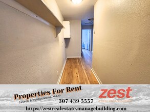 2310 E 12th St in Casper, WY - Building Photo - Building Photo