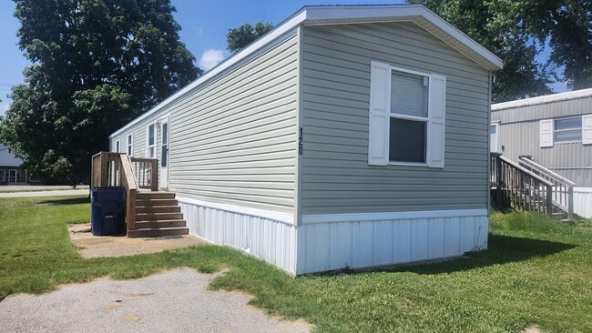 property at 120 Sir Williams Ct